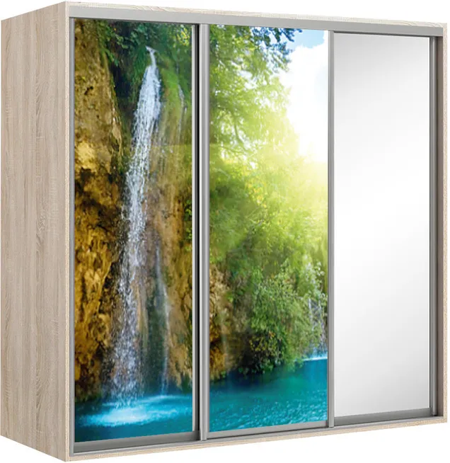 Elma 2424-2-SFF-60