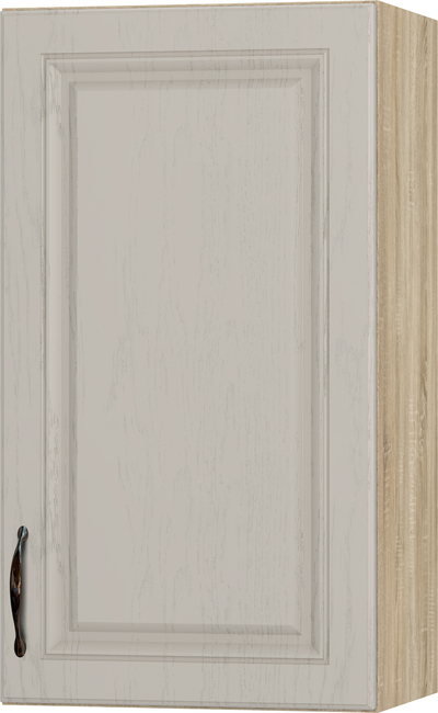 Skapis BlanKit G40 Sonoma+GreyLight.F338 M2