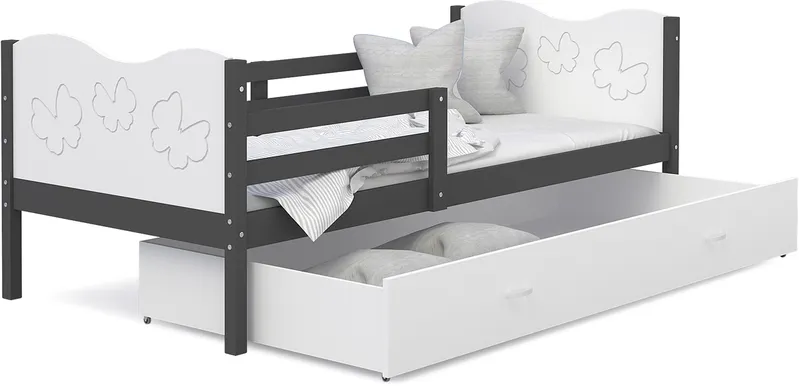 Кровать Max P 160x80