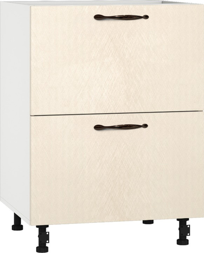 BlanKit D60.Ts2 White+BrushCreamy.M273 M2