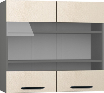 BlanKit G80W Graphite+BrushCreamy.M273 M