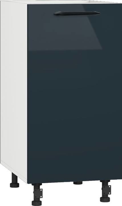 BlanKit D40 White+Storm.G293 M