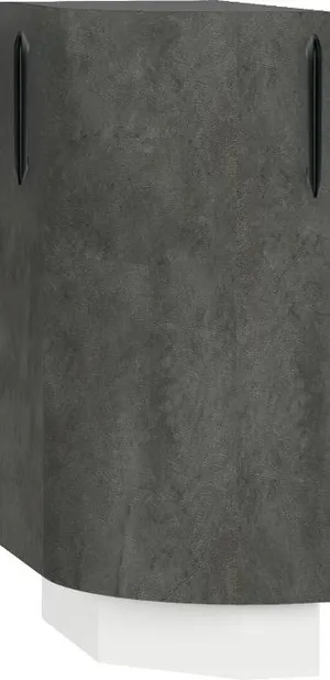 BlanKit D30R White+CementDark.M361 M