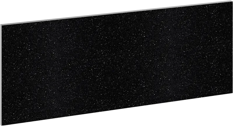 Panel Black Andromeda 305x64