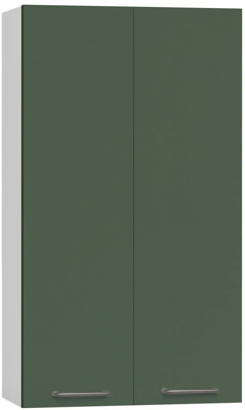 BlanKit G60.h105 White+GreenSmoky.M356 U4
