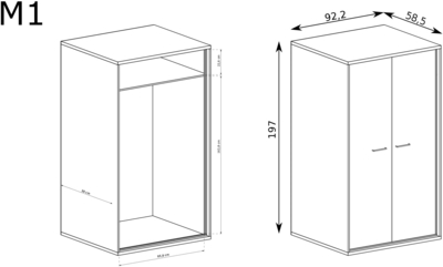 Mediolan J M1