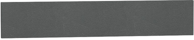 Фасад кухонного шкафа / ручка BlanKit F60.h11 Concrete gray.352