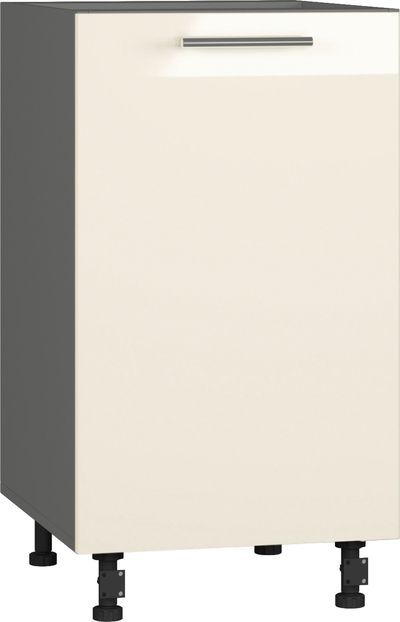 BlanKit D45 Graphite+Beige.G406 R128