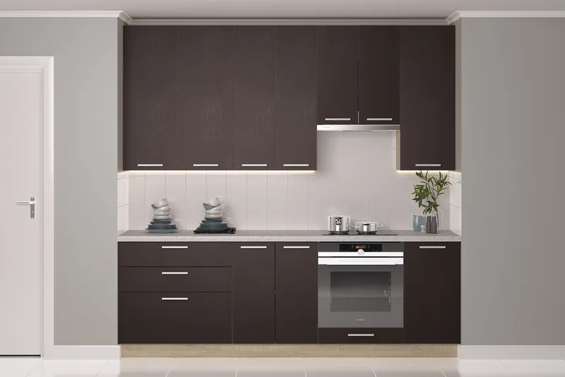 BlanKit 240M1 BrushBronze.M369 S