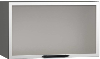 BlanKit G60.h36 Graphite+ALU Satin M