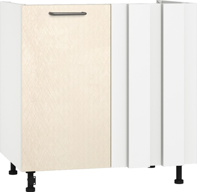 BlanKit D80N White+BrushCreamy.M273 U4