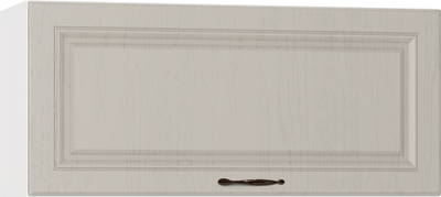 BlanKit G80.h36 White+GreyLight.F338 M2