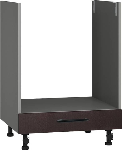 BlanKit D60C Graphite+BrushBronze.M369 M