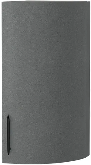Кухонный шкаф модульной системы BlanKit G30R Graphite+Concrete gray.352 M
