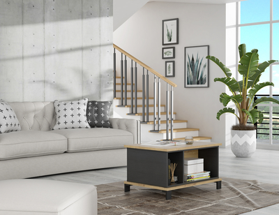 Журнальный / сервировочной столик Trondheim TDHT511