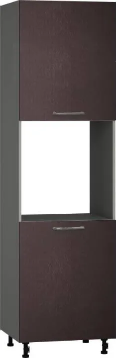 BlanKit D60C.h214.2D Graphite+BrushBronze.M369 U4