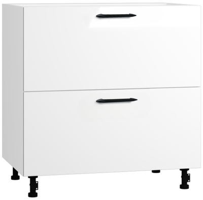 BlanKit D80.Ts2 White+White.G382 M