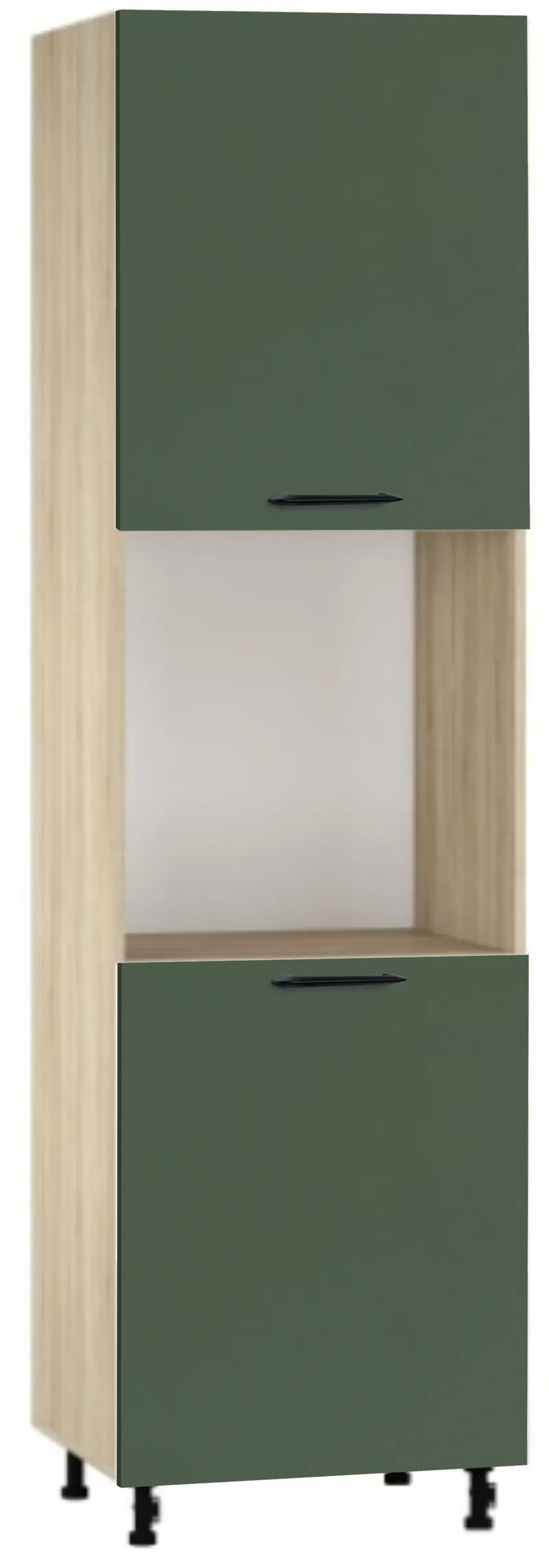 BlanKit D60C.h214.2D Sonoma+GreenSmoky.M356 M