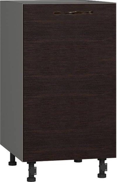 BlanKit D40 Graphite+Tik.279 M2