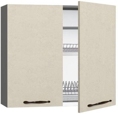 BlanKit G80.D Graphite+CementAlmonds.M283 M2