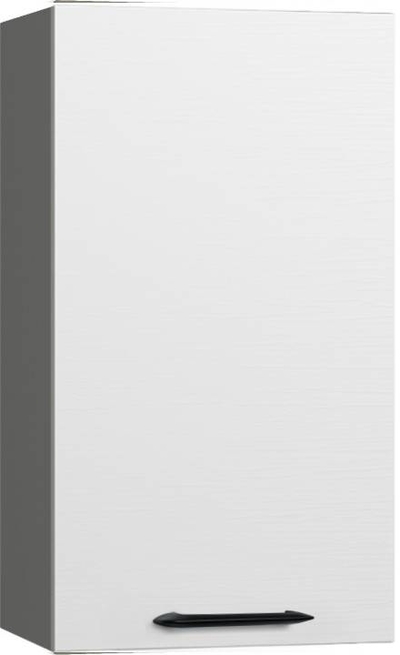 BlanKit G40 Graphite+OakWhite.266 M