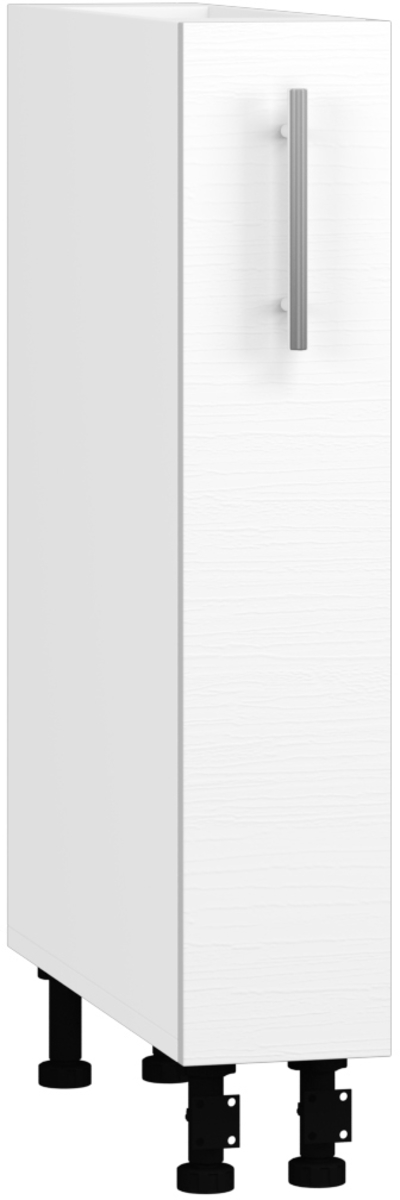 BlanKit D15C White+OakWhite.266