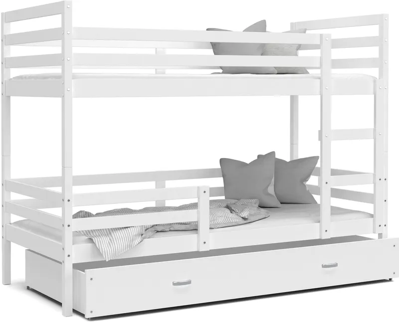 Jacek MDF (Eryk) 160x80