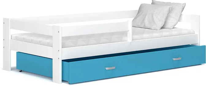 Hugo MDF 190x80