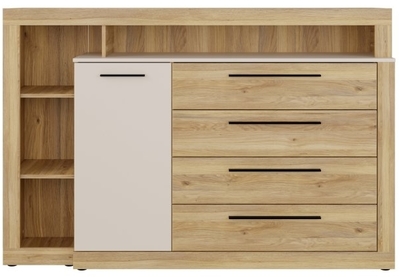 Комод Bellevue BLQK351LT