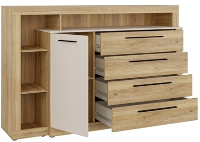 Комод Bellevue BLQK351LT