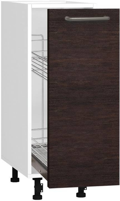 BlanKit D30C White+Tik.279 U4