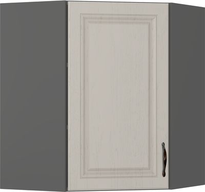 BlanKit G60N Graphite+GreyLight.F338 M2