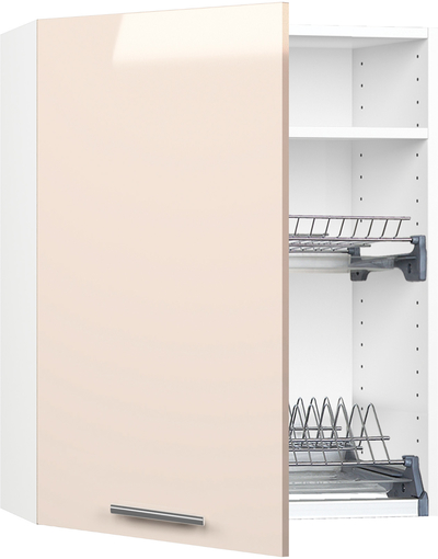 BlanKit G60.1.D White+Beige.G406