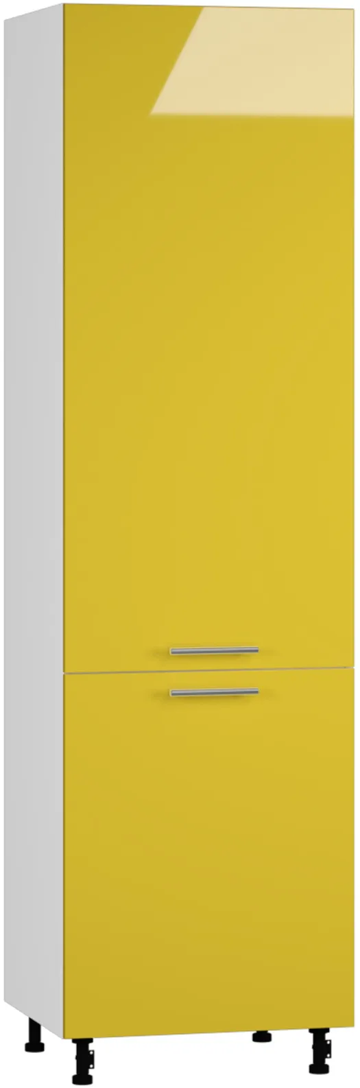 BlanKit D60L.h214 White+Yellow.G371