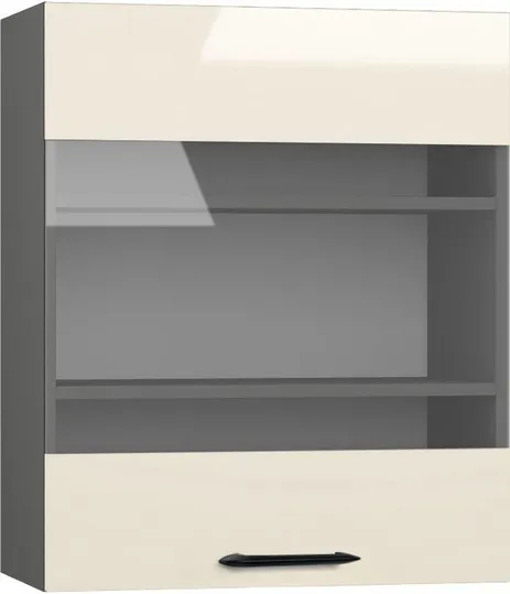 BlanKit G60W Graphite+Beige.G406 M