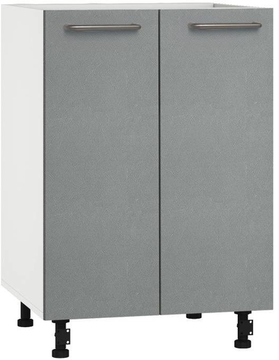 BlanKit D52 White+ConcreteGray.M352 U4