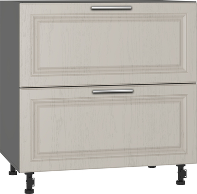 BlanKit D80.Ts2 Graphite+GreyLight.F338 R128