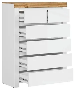 Kumode Holten KOM6S/A