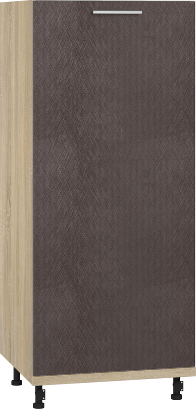 BlanKit D60.h145 Sonoma+BrushBronze.M369