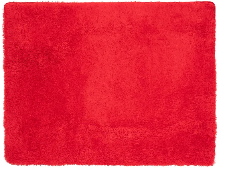 120x160 Autumn 30008 Red