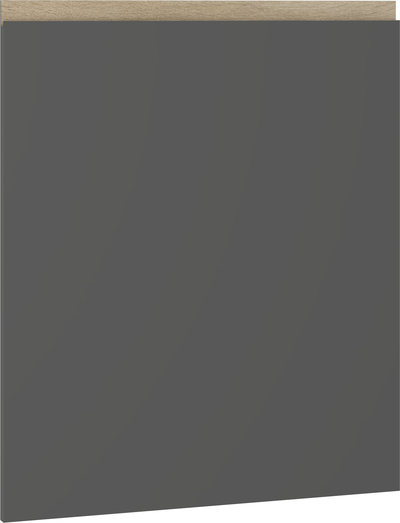 BlanKit F60 JPull.Graphite.M