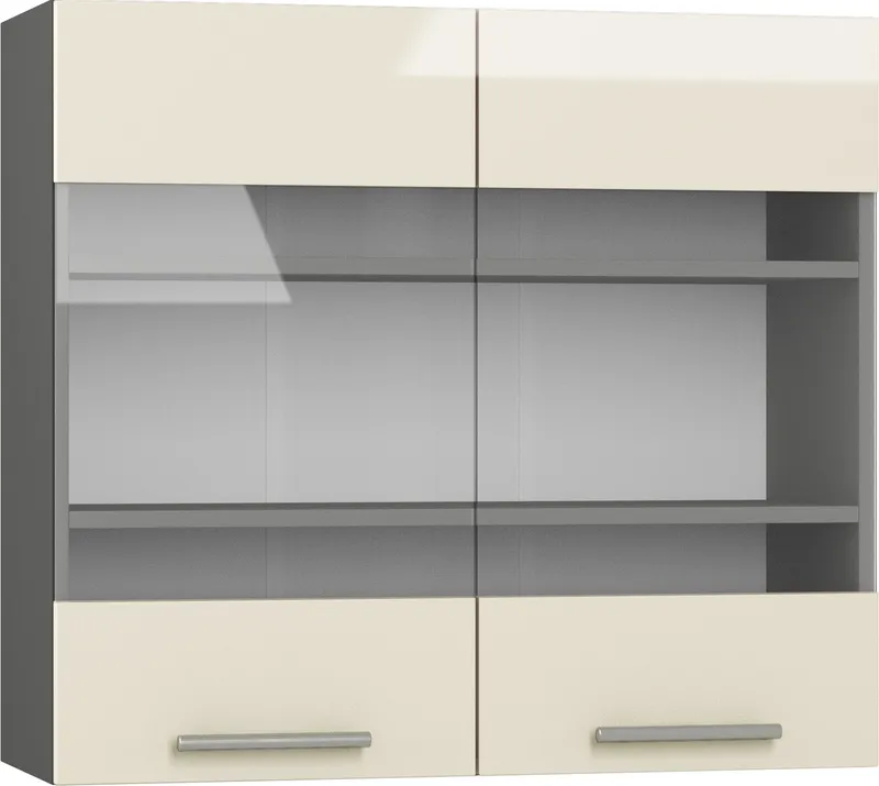 BlanKit G80W Graphite+Beige.G406