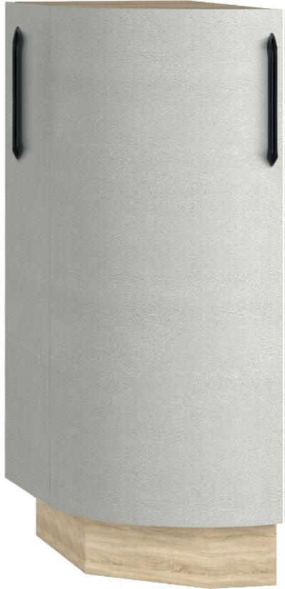 BlanKit D30R Sonoma+Concrete cream.353 M