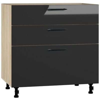 BlanKit D80.s3 Sonoma+Graphite.G399 M