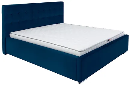 Luria Futon P 180