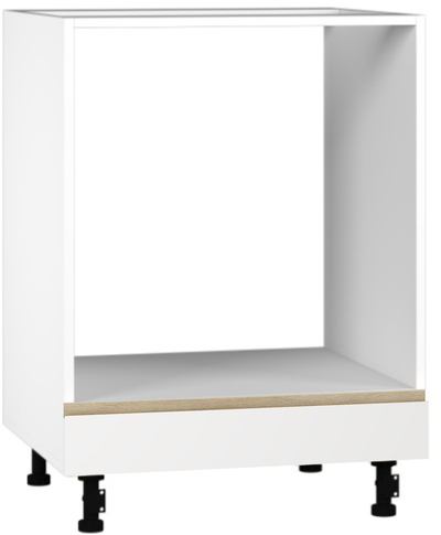 BlanKit D60C White+JPull.White.M