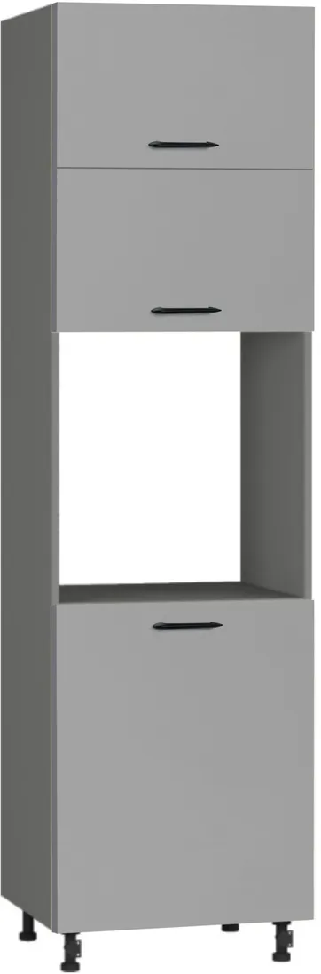 BlanKit D60C.h214 Graphite+GreyQuartz.M306 M