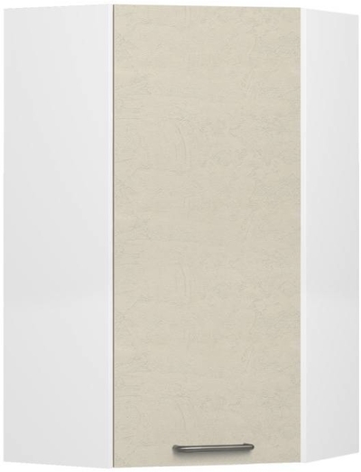 BlanKit G60N.h105 White+CementAlmonds.M283 U4