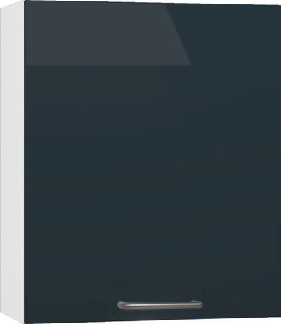 Skapis BlanKit G60.1.D White+Storm.G293 U4