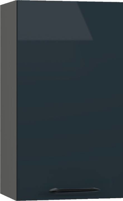 BlanKit G40 Graphite+Storm.G293 M